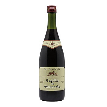 Druvjuice Castillo de Salobreña Mosto Tinto (1 L)