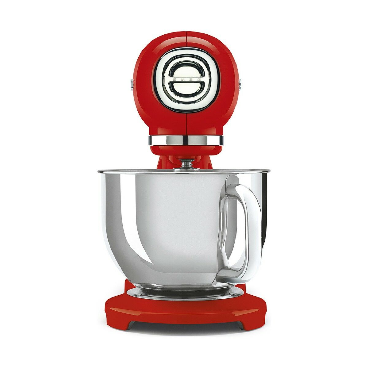 Blender-Mixer Smeg SMF03RDEU Röd 800 W 4,8 L - 4