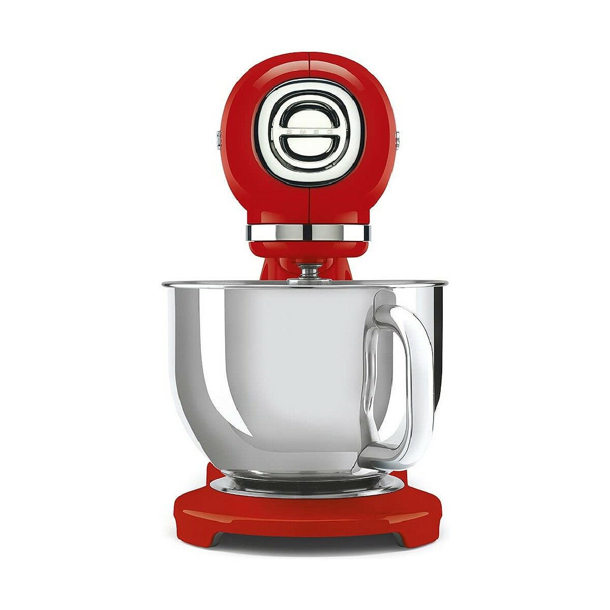 Blender-Mixer Smeg SMF03RDEU Röd 800 W 4,8 L - 11