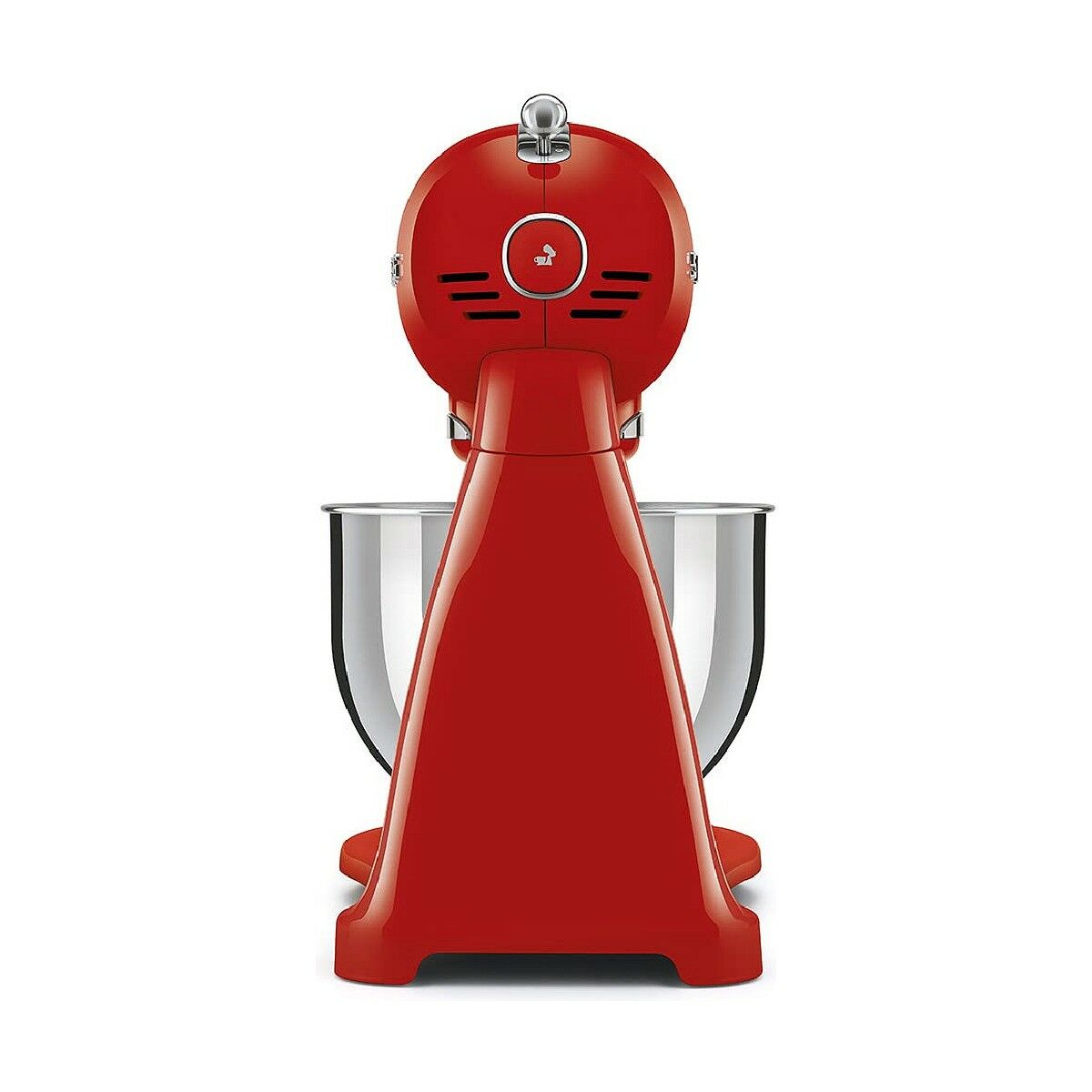Blender-Mixer Smeg SMF03RDEU Röd 800 W 4,8 L - 6