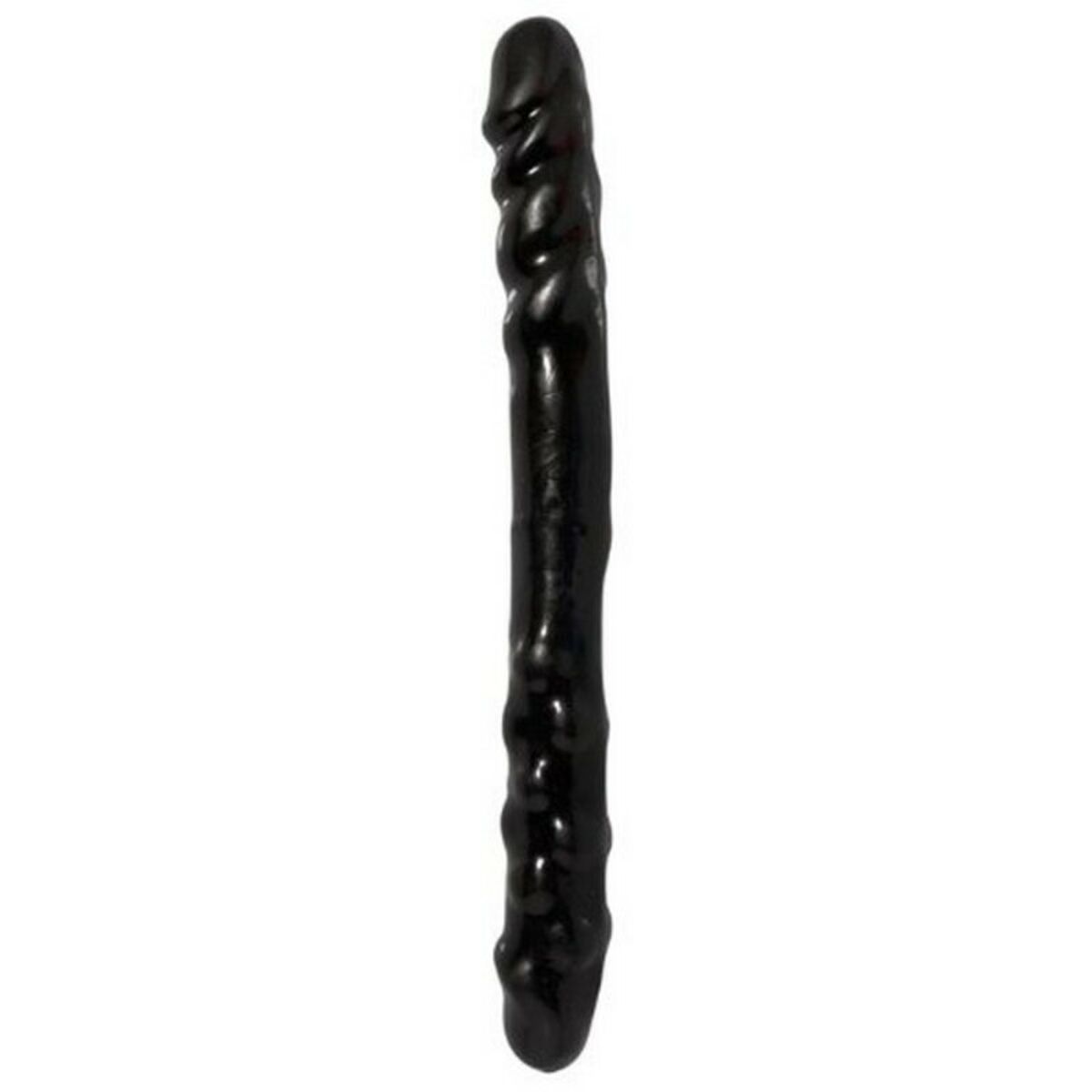Bondagestång Sportsheets PD4300-23 Black Svart - 6