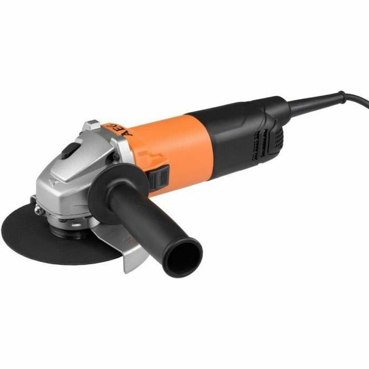 Vinkelslip AEG Powertools 4935451298 800 W