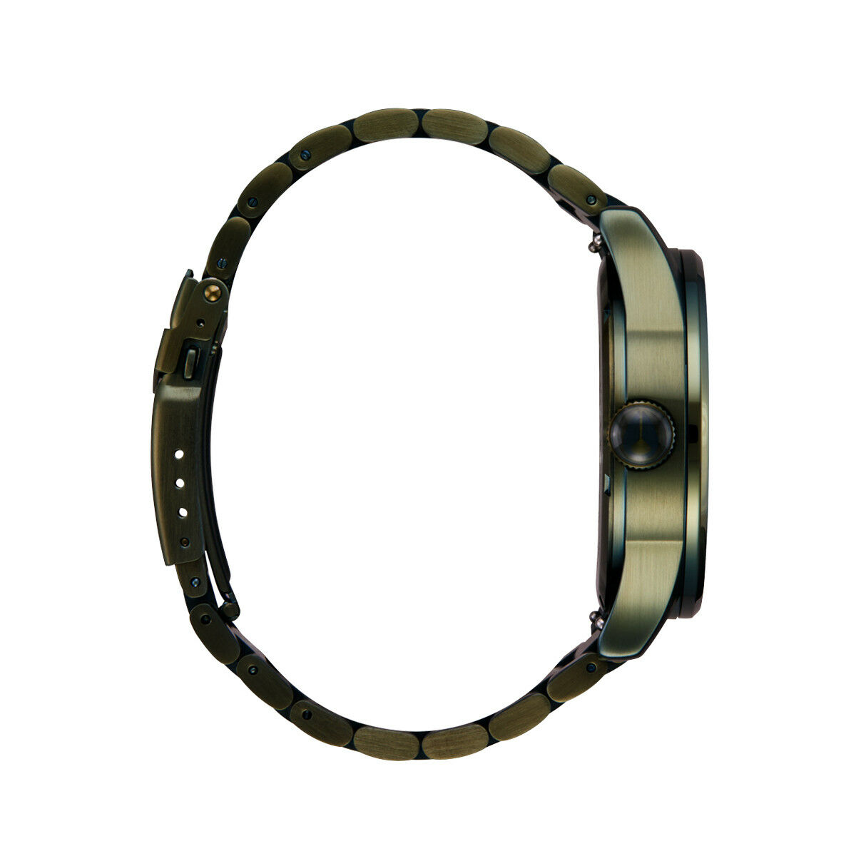 Herrklocka Nixon A356-5110 - 3