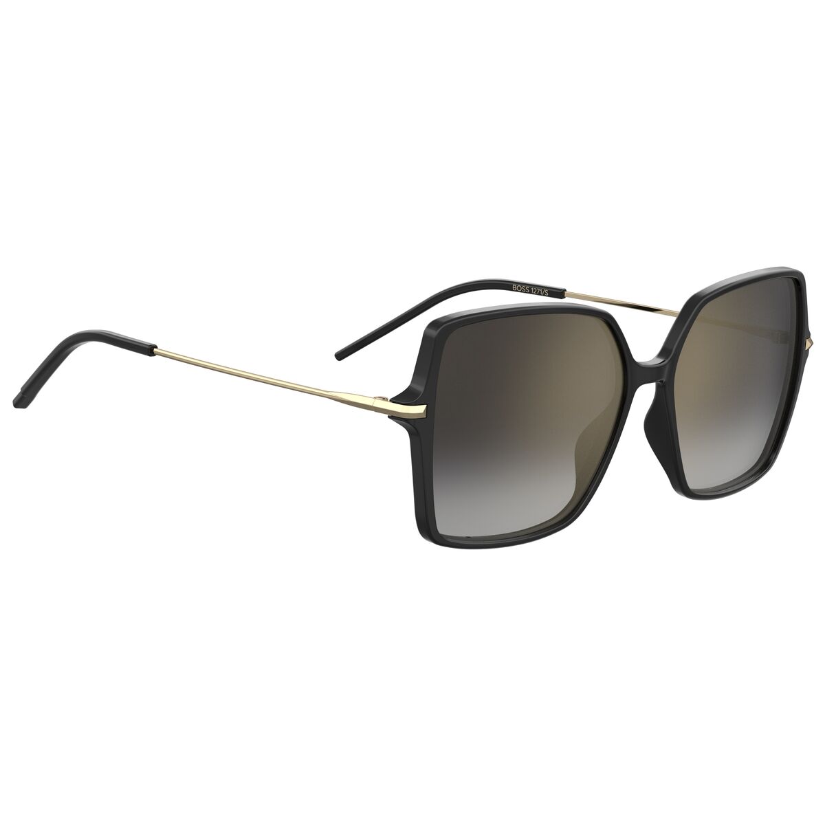 Damsolglasögon Hugo Boss BOSS-1271-S-807F8FQ ø 58 mm - 3