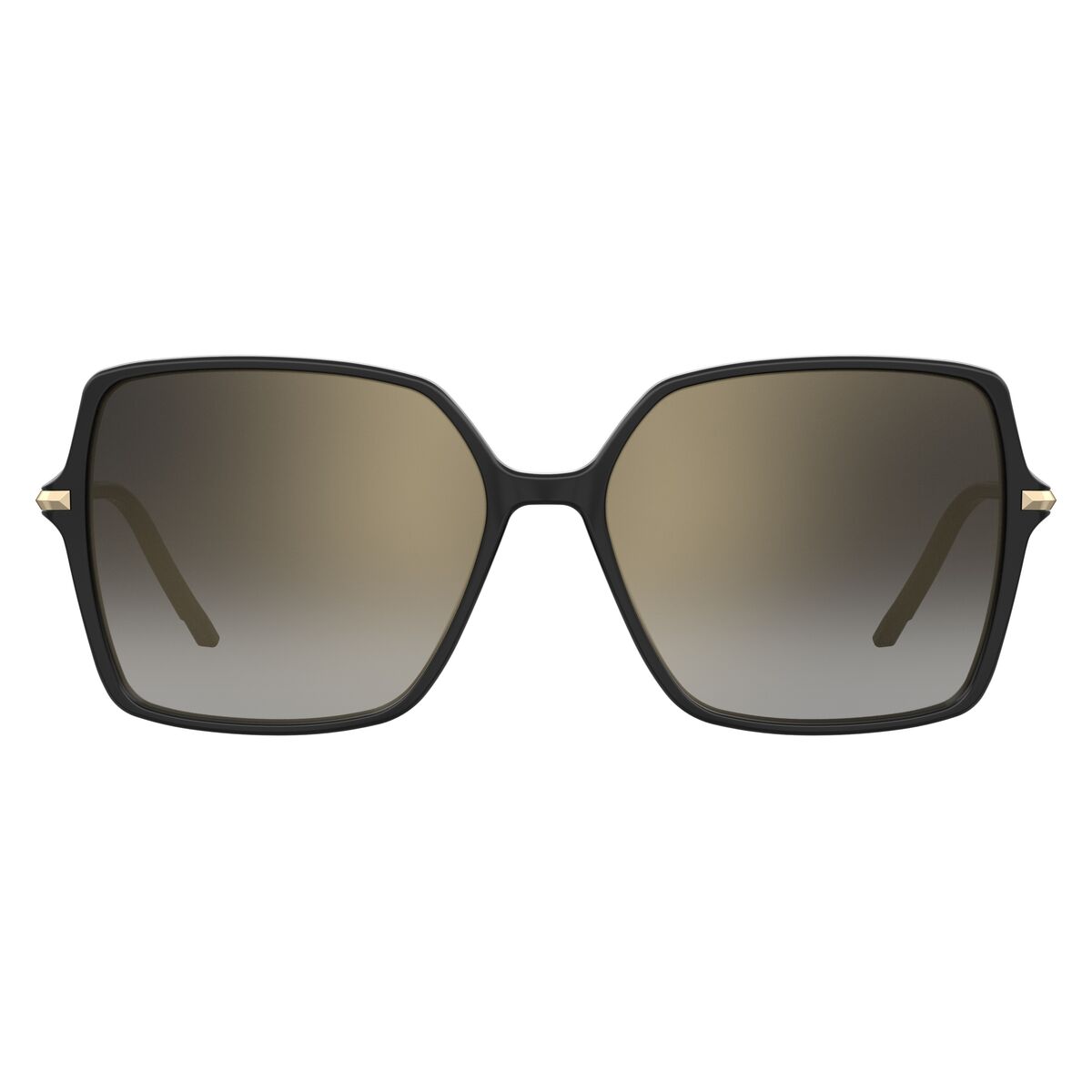Damsolglasögon Hugo Boss BOSS-1271-S-807F8FQ ø 58 mm - 2