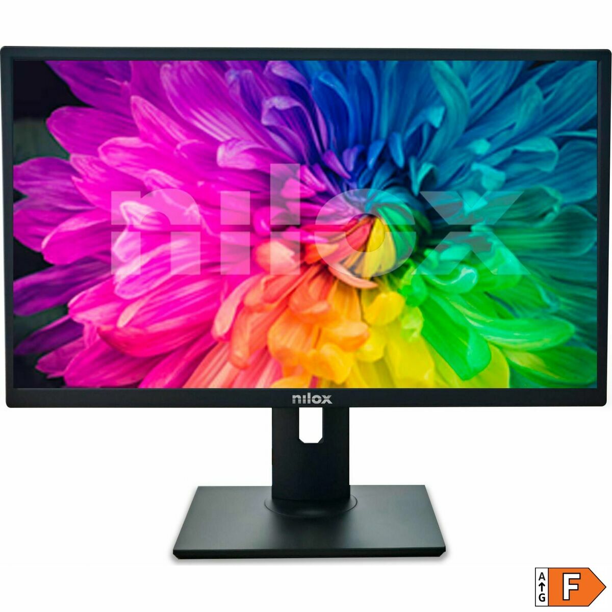 Monitor Nilox NXM24REG02 Full HD 75 Hz 24" - 2