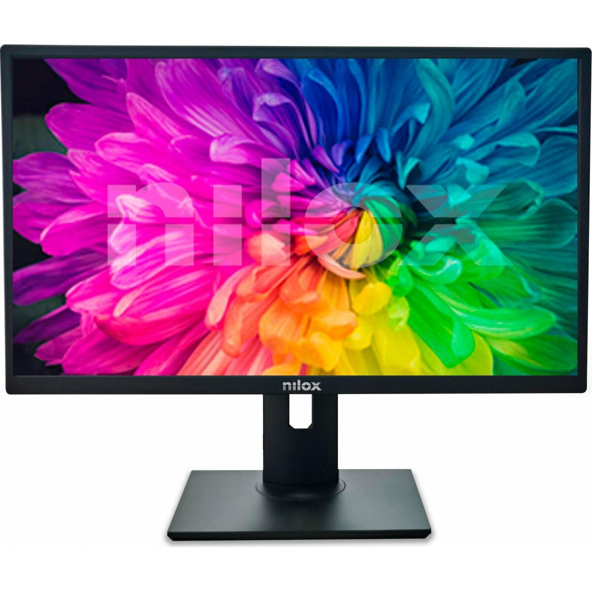 Monitor Nilox NXM24REG02 Full HD 75 Hz 24" - 4