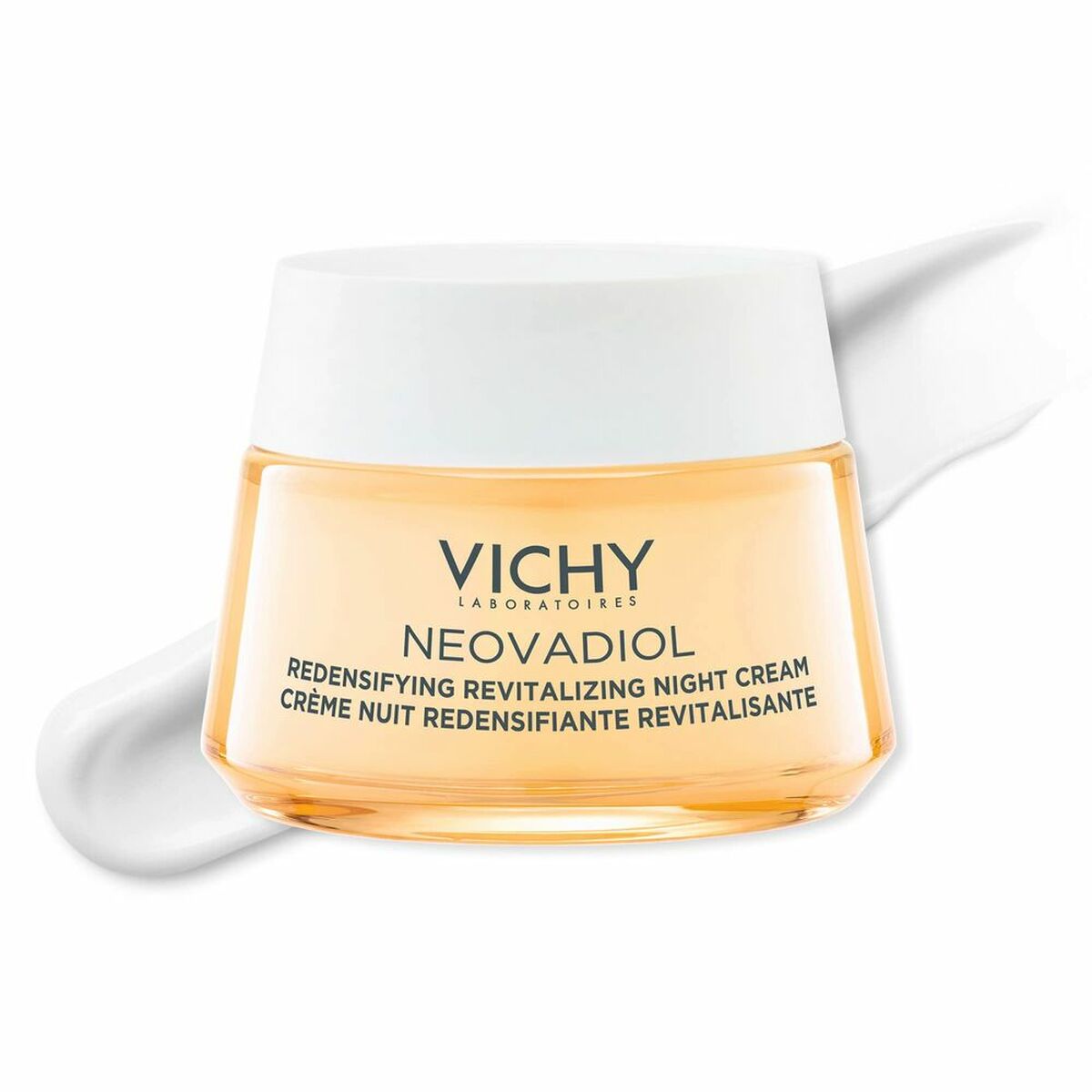 Nattkräm Vichy Neoviadol Peri-Menopause (50 ml)