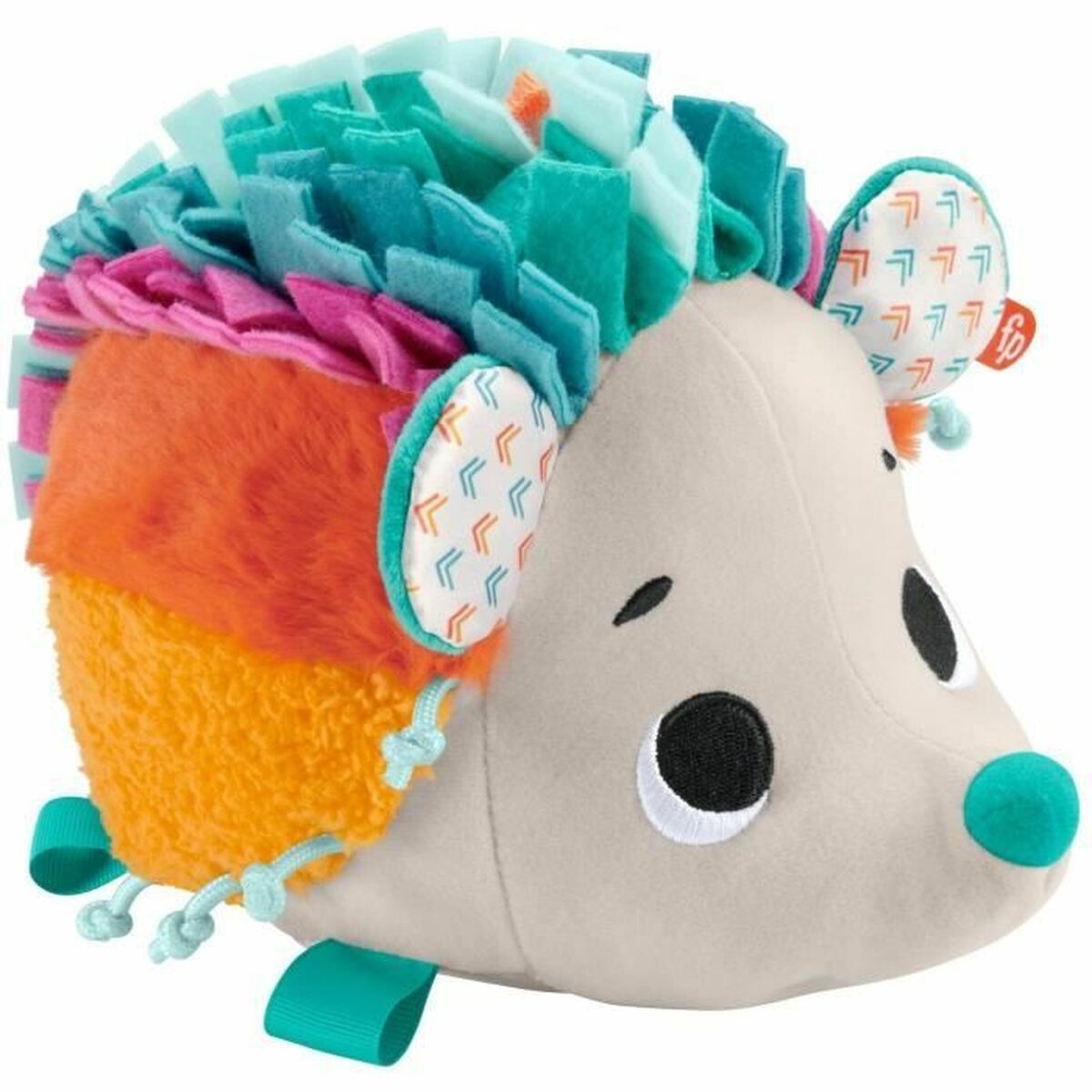 Bebisleksak Fisher-Price Igelkott