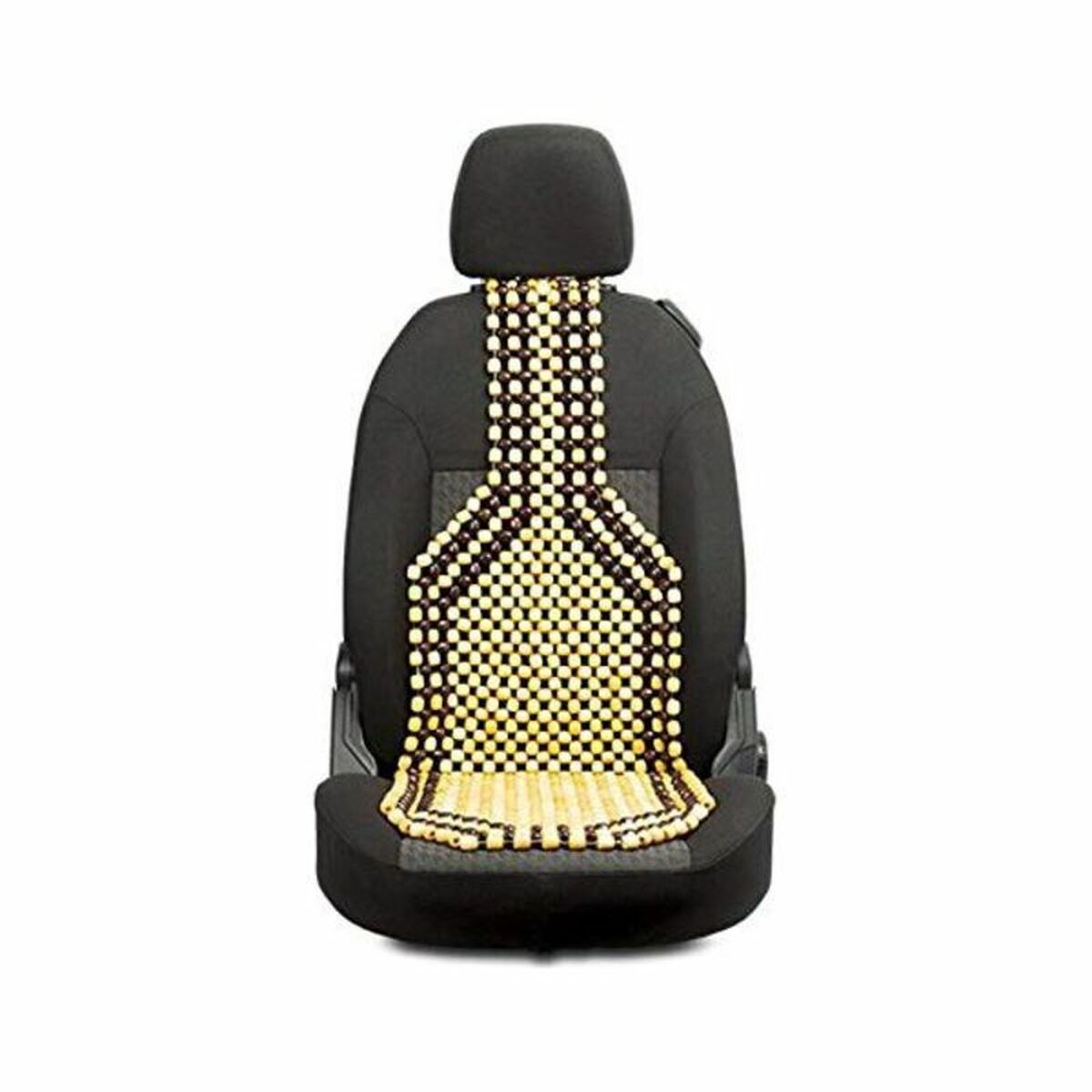 Ryggstöd för säten BC Corona INT90185 Universal - 18