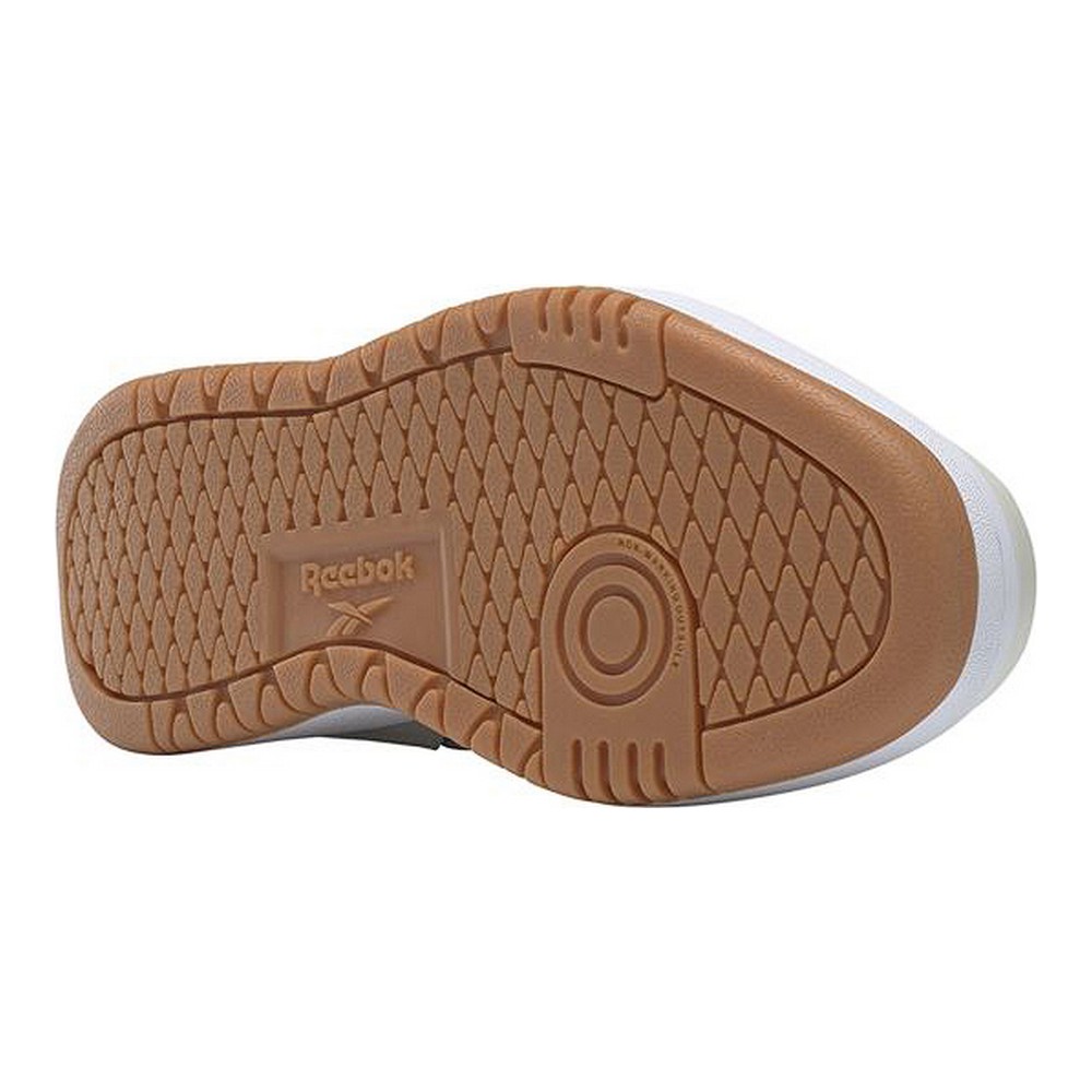 Gymnastiksko, Dam Reebok Classic Double Mix Beige - 3