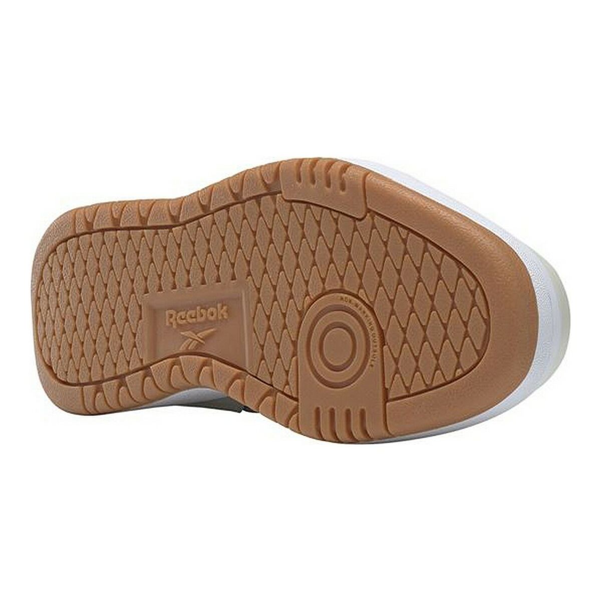 Gymnastiksko, Dam Reebok Classic Double Mix Beige - 14