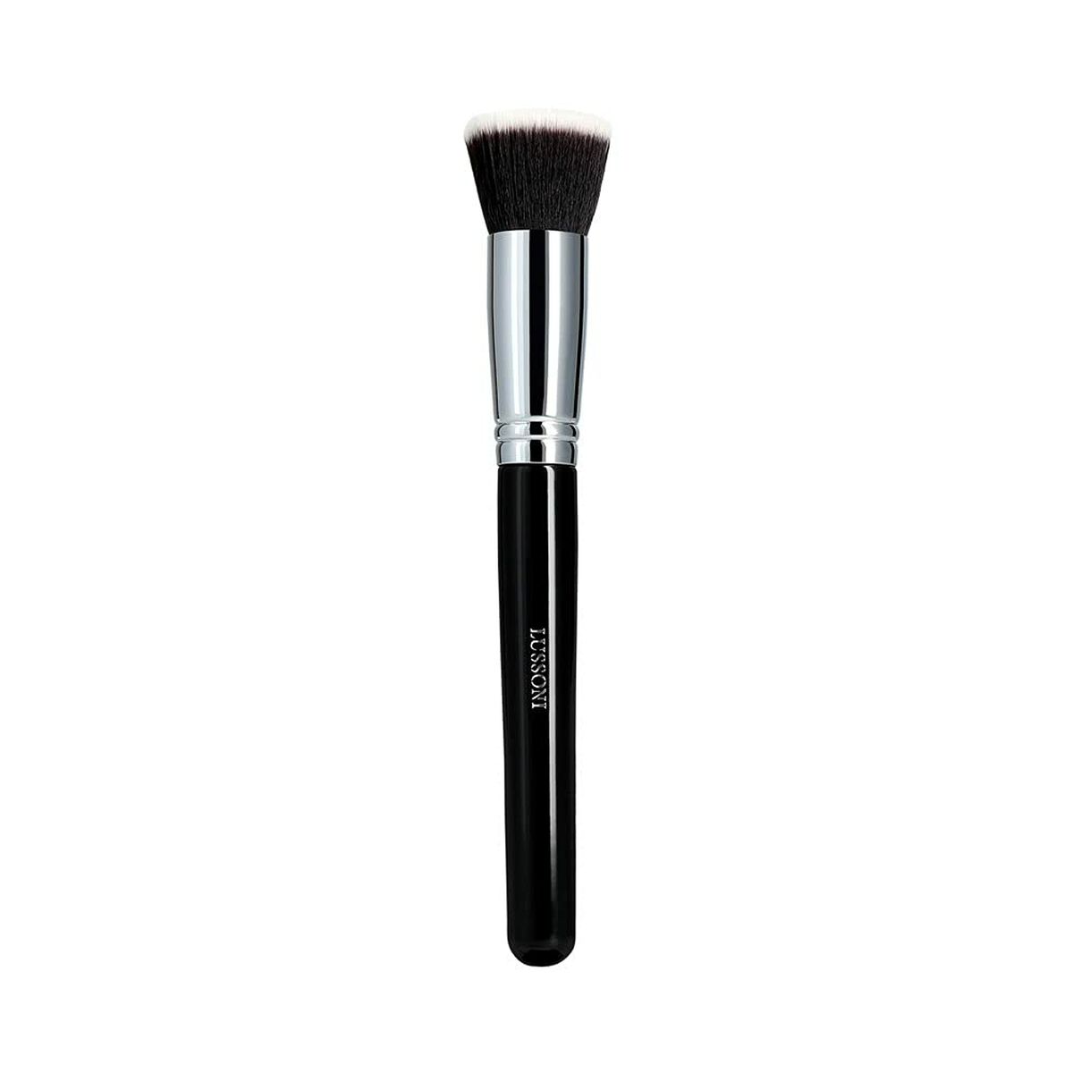 Sminkborste Lussoni Lussoni Pro Kabuki Platt (1 antal) - 2
