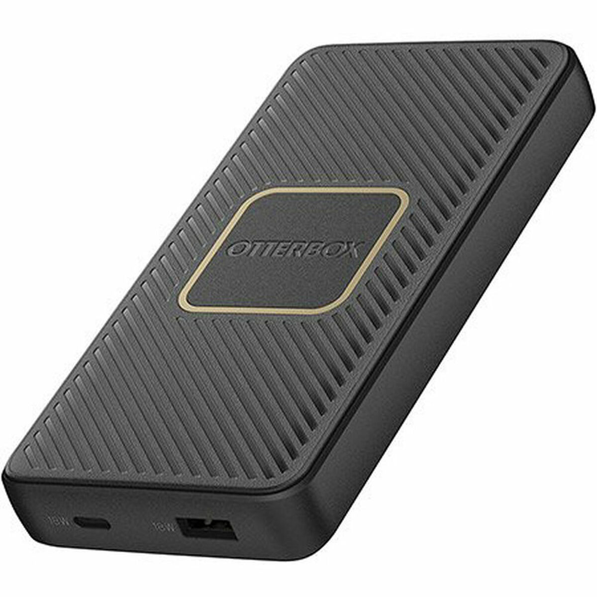 Powerbank Otterbox 78-80639 18 W Svart 10000 mAh - 2