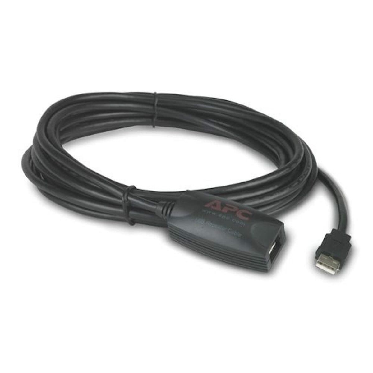 USB-kabel APC NBAC0213L Svart
