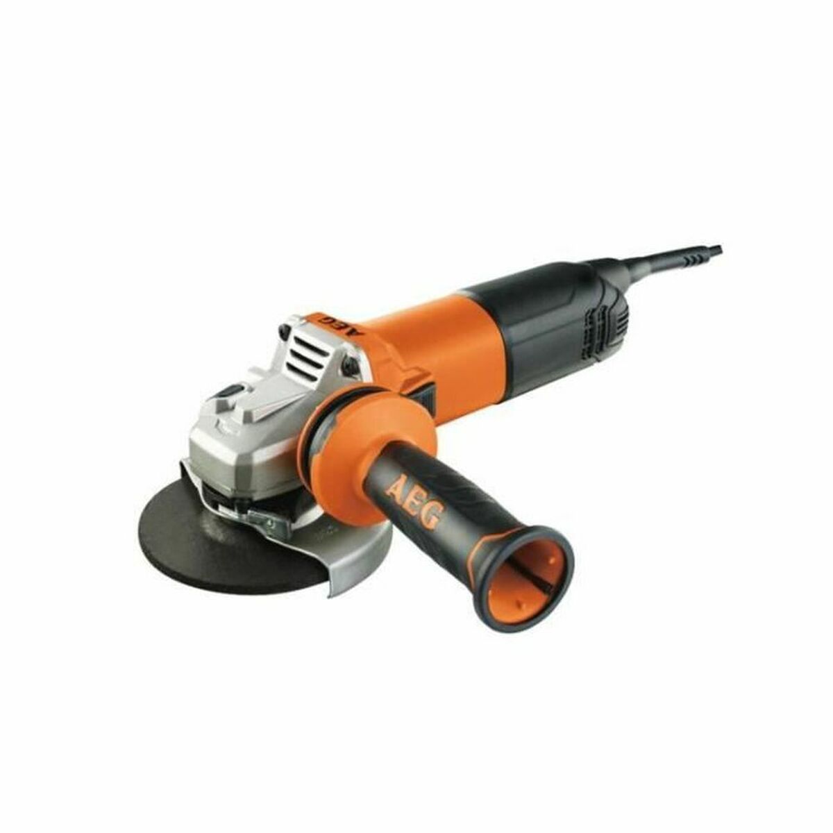 Vinkelslip AEG WS13-125SXEK 1300 W
