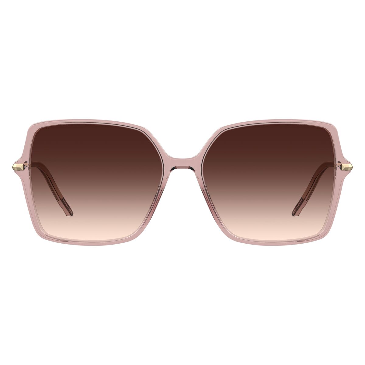 Damsolglasögon Hugo Boss BOSS-1271-S-FWMF8HA ø 58 mm - 2