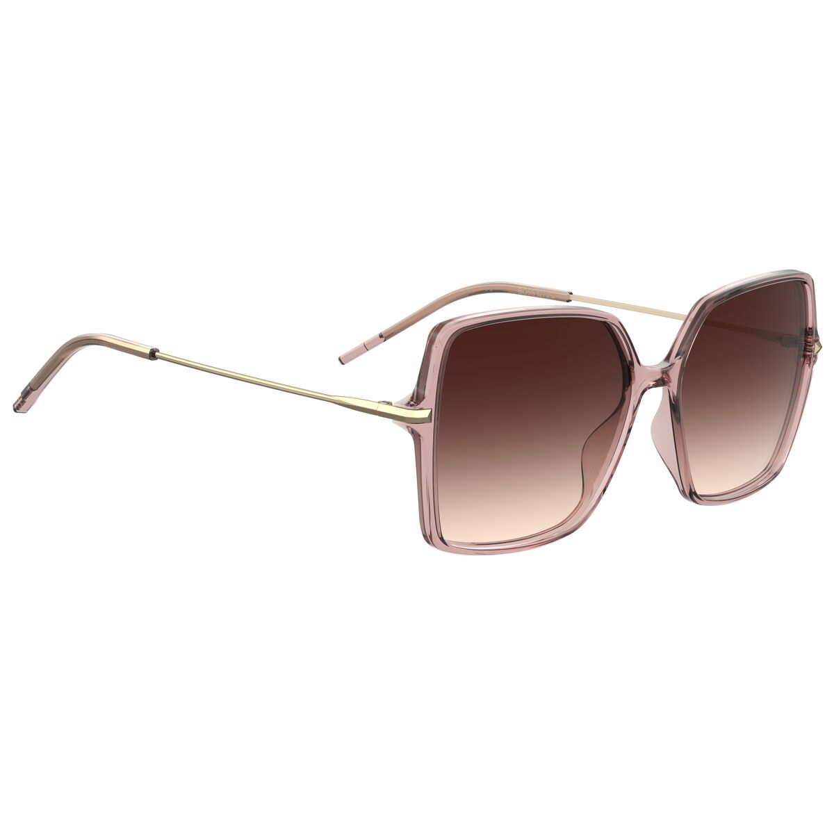 Damsolglasögon Hugo Boss BOSS-1271-S-FWMF8HA ø 58 mm - 3