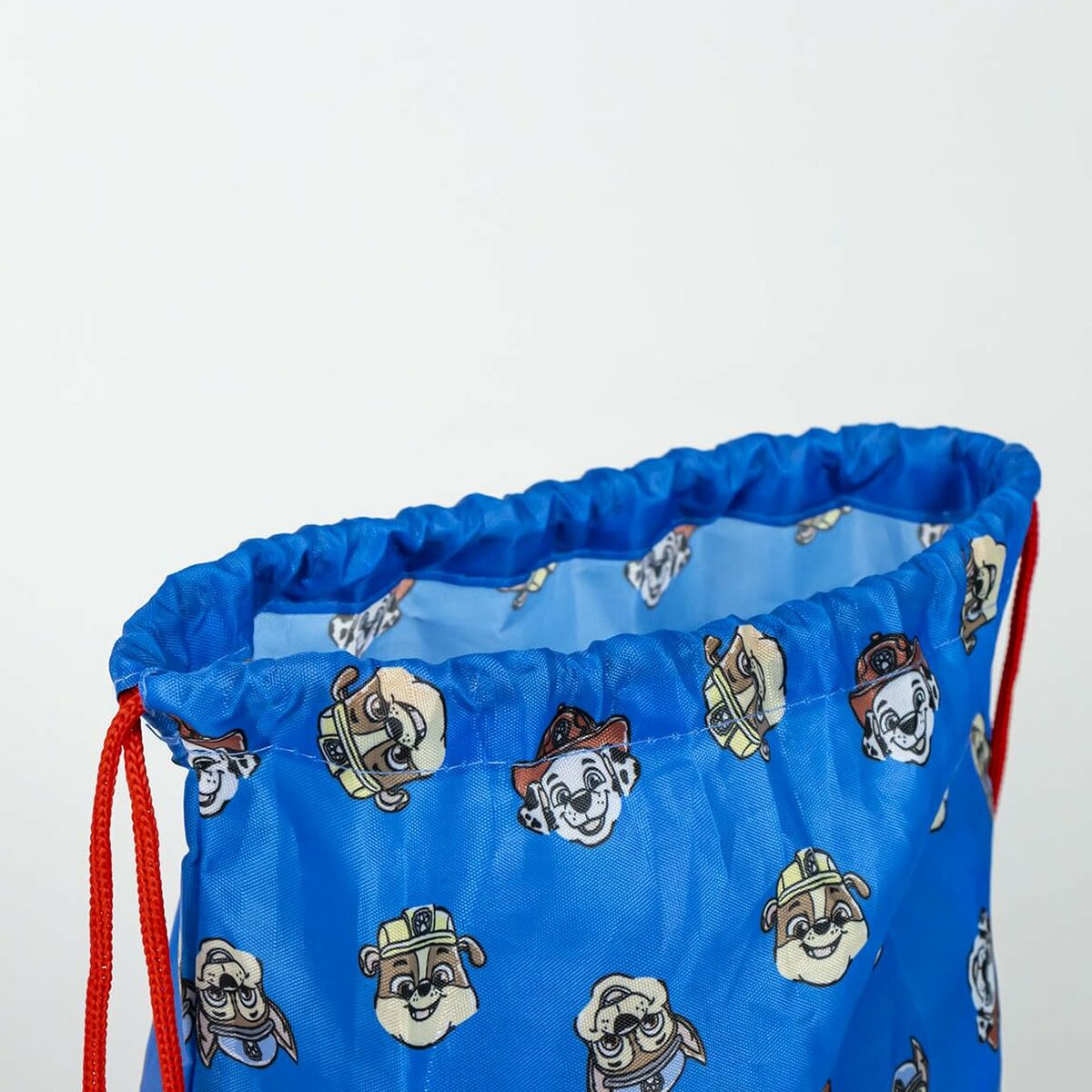 Strandbadduk The Paw Patrol Blå 27 x 33 x 7 cm 3 Delar - 7