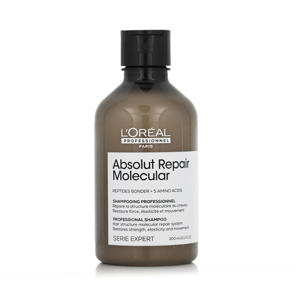 Stärkande schampo L'Oreal Professionnel Paris Serie Expert Absolut Repair 300 ml