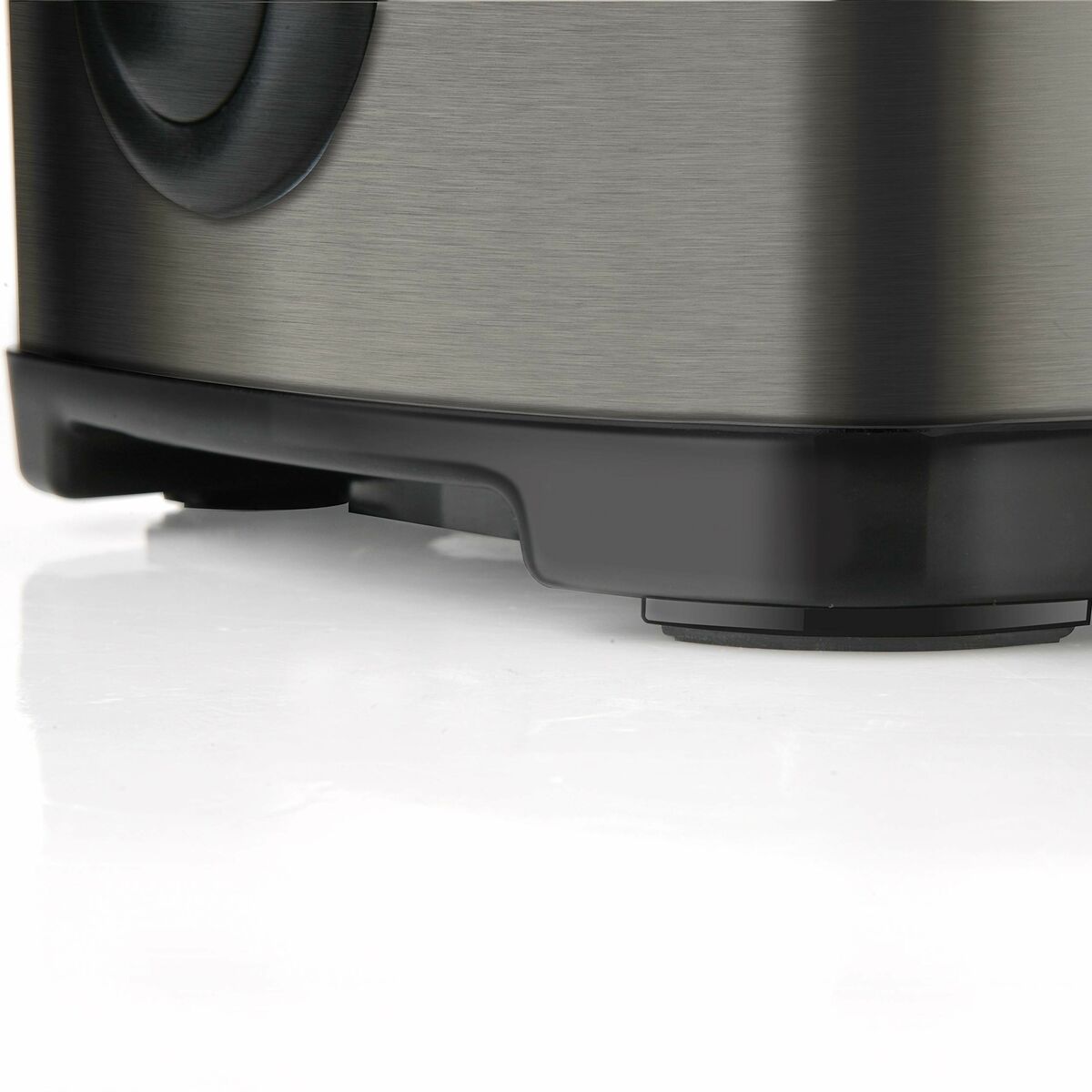 Mixer Black & Decker 1,2 L 600 W Svart Grå - 7
