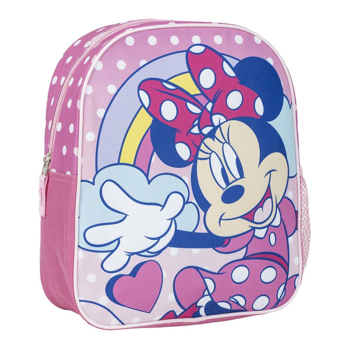 Skolryggsäck Minnie Mouse - 4