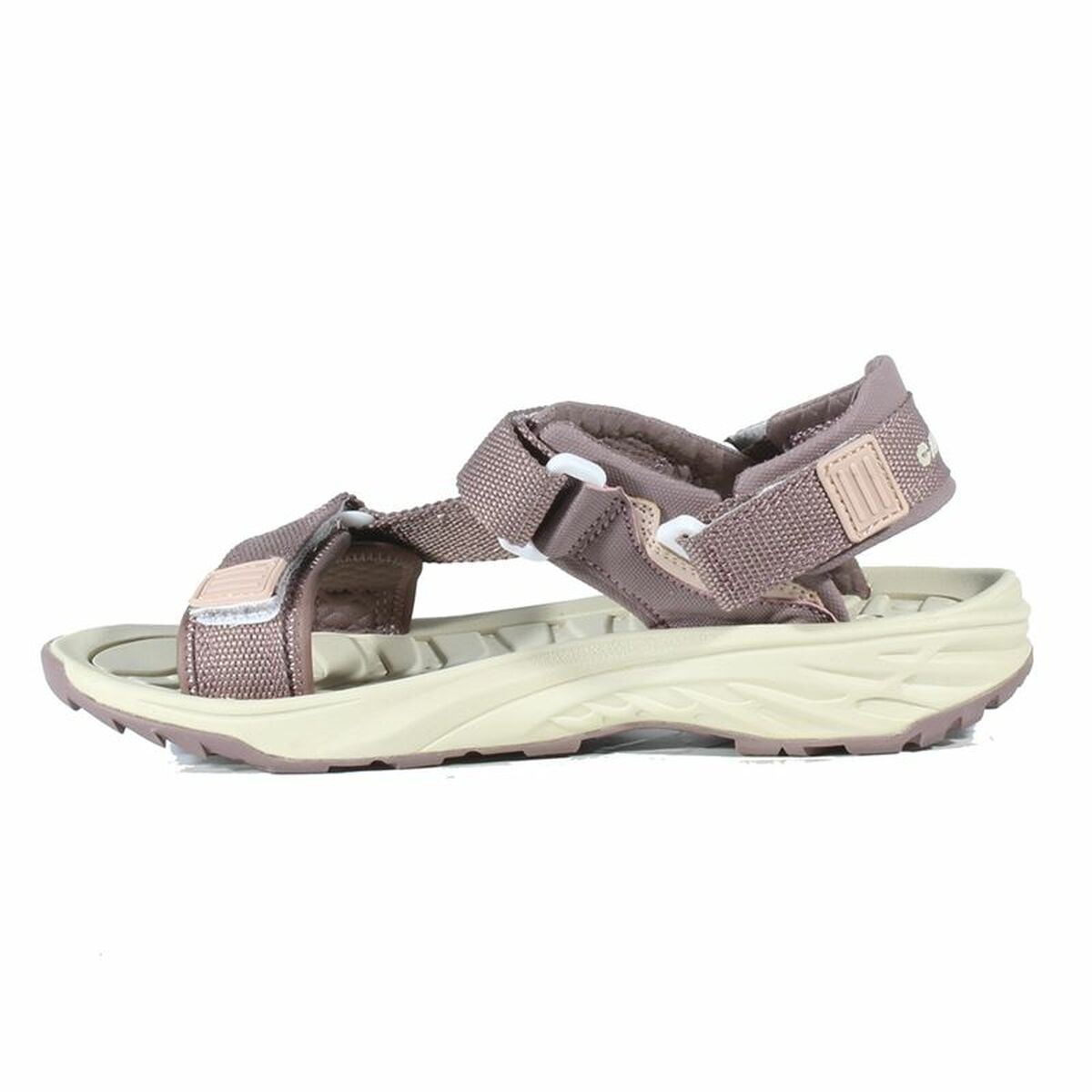 Mountain sandaler Hi-Tec Ula Raft Orange - 2