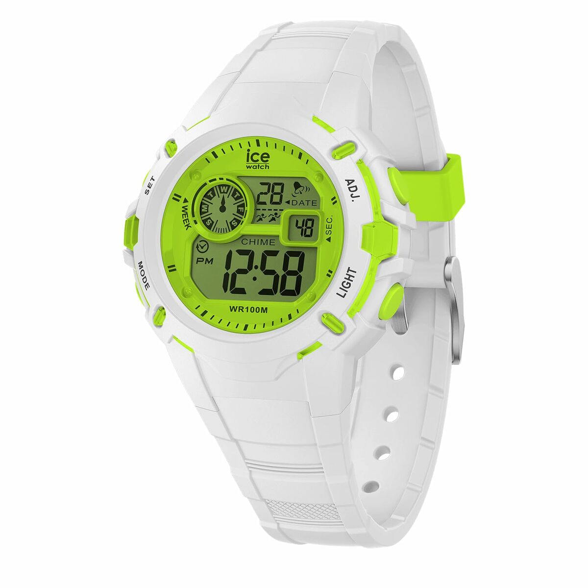 Damklocka Ice 024004 (Ø 40 mm) - 2