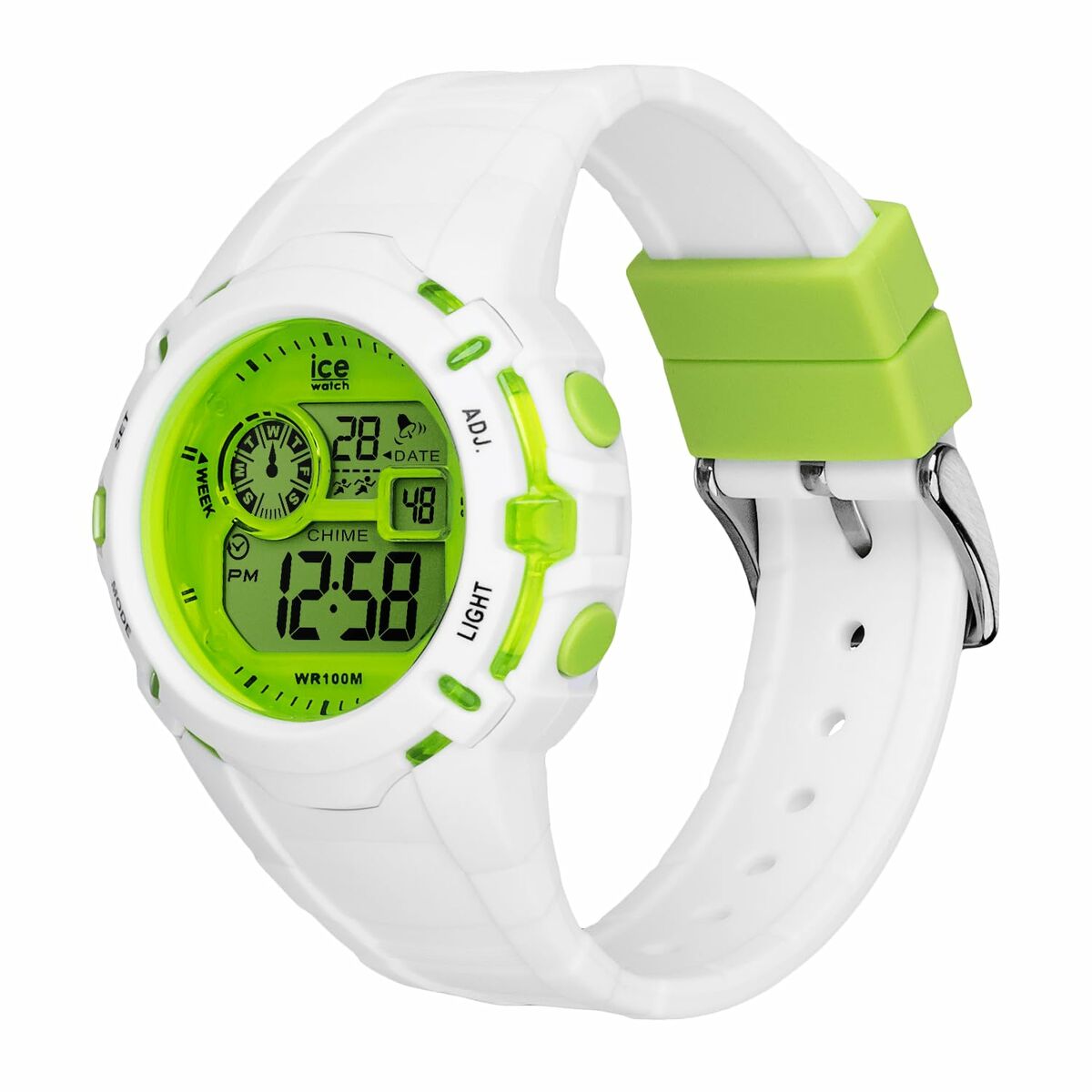 Damklocka Ice 024004 (Ø 40 mm) - 3