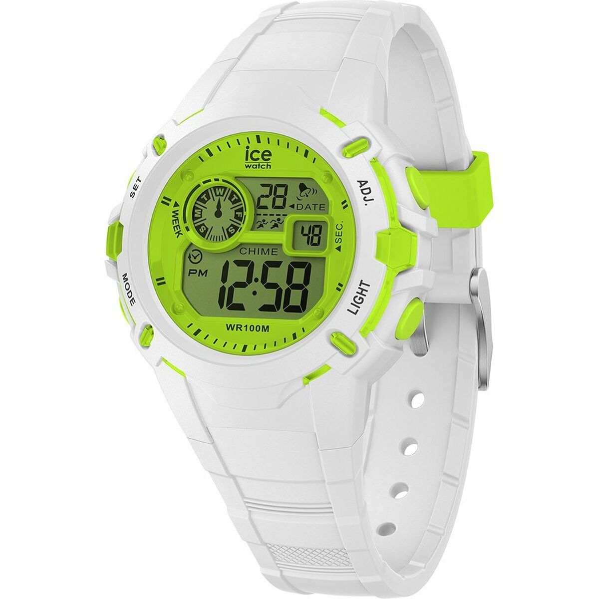 Damklocka Ice 024004 (Ø 40 mm)