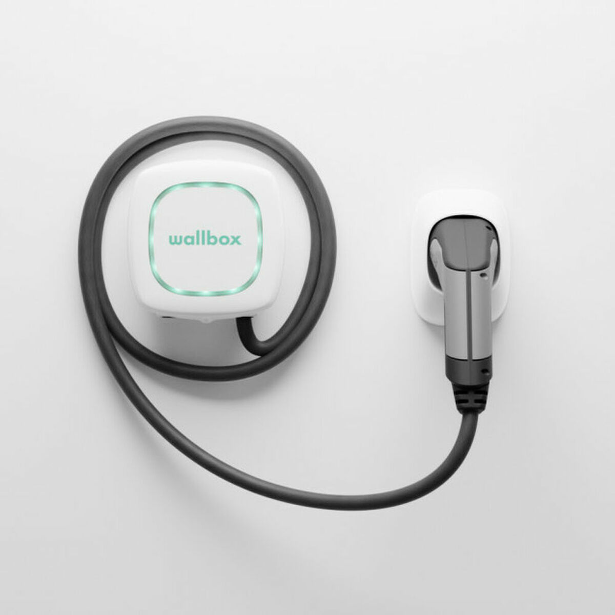 Batteriladdare Wallbox Pulsar Plus 7.4W T2 - 11