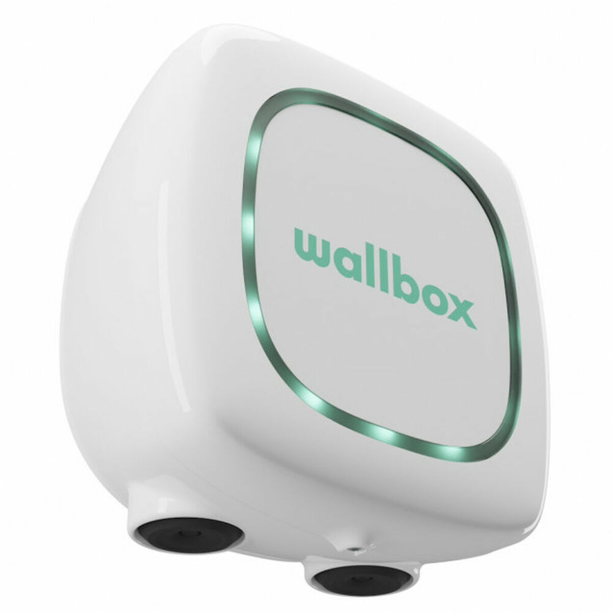Batteriladdare Wallbox Pulsar Plus 7.4W T2 - 6