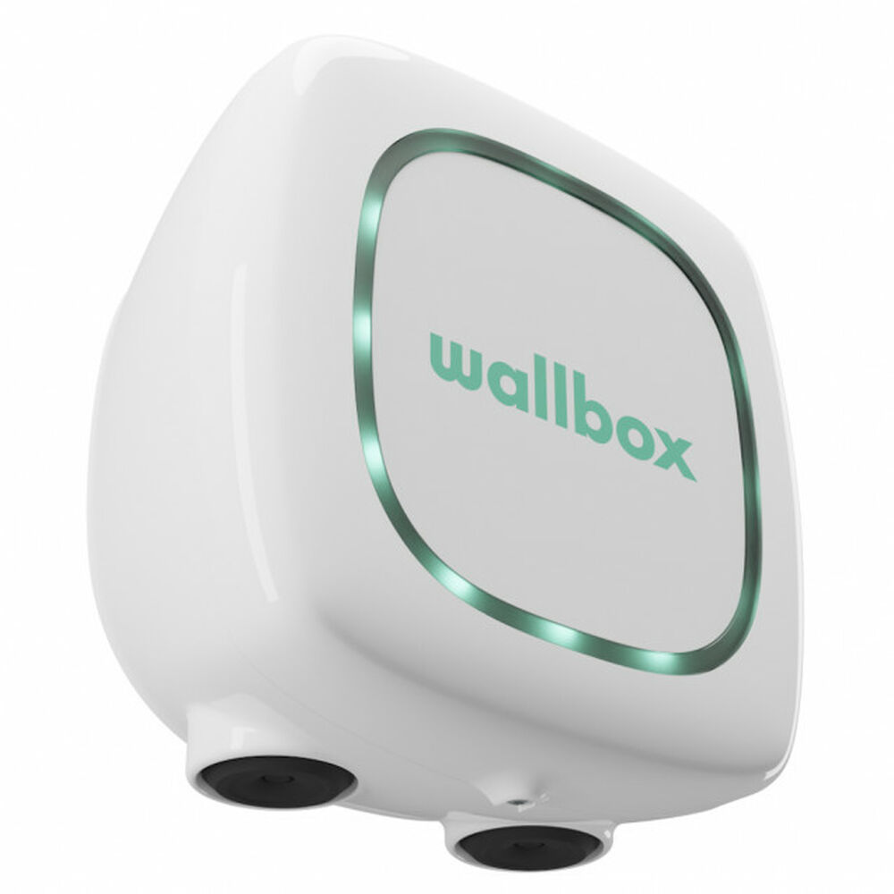 Batteriladdare Wallbox Pulsar Plus 7.4W T2 - 3