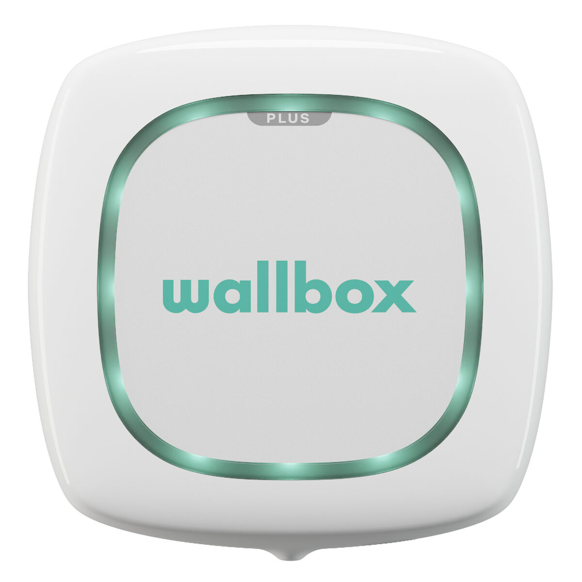 Batteriladdare Wallbox Pulsar Plus 7.4W T2 - 25