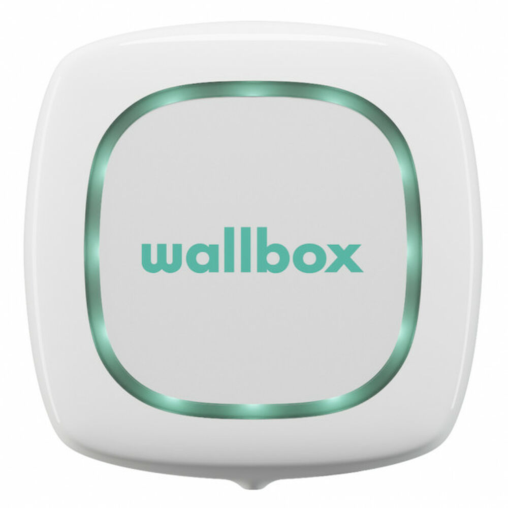 Batteriladdare Wallbox Pulsar Plus 7.4W T2 - 2