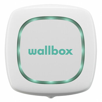 Batteriladdare Wallbox Pulsar Plus 7.4W T2