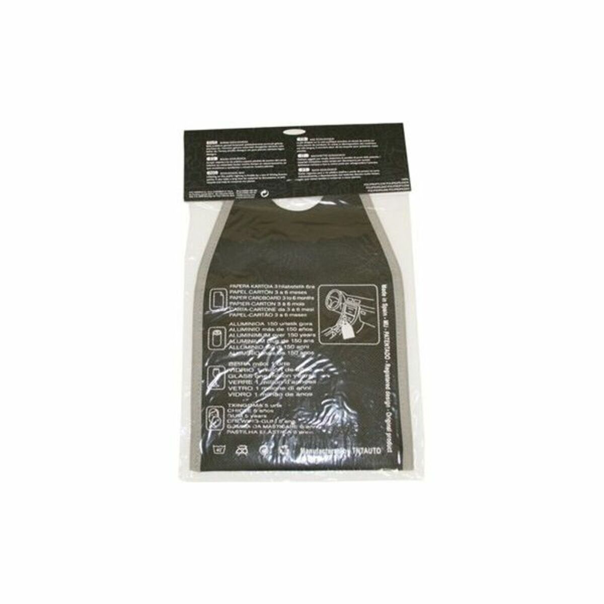 Ryggstöd för säten BC Corona INT90186 - 11