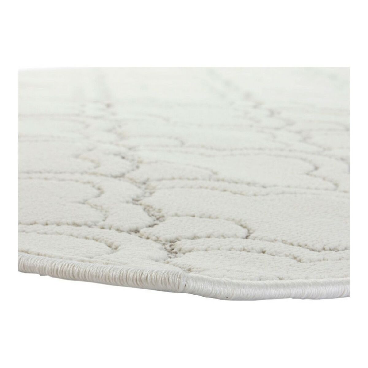 Matta DKD Home Decor Polyester Orientalisk (160 x 230 x 1 cm) - 12