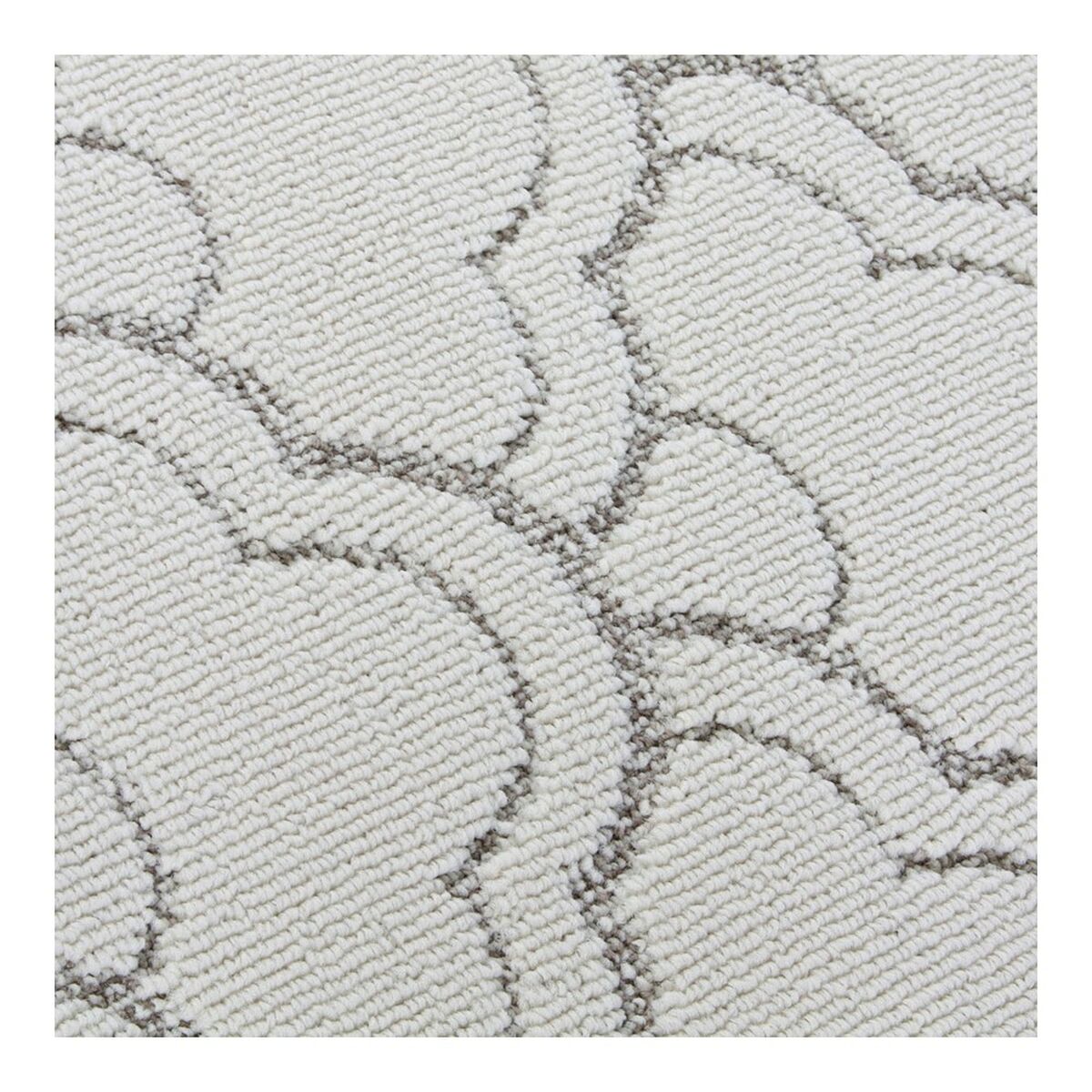 Matta DKD Home Decor Polyester Orientalisk (160 x 230 x 1 cm) - 13