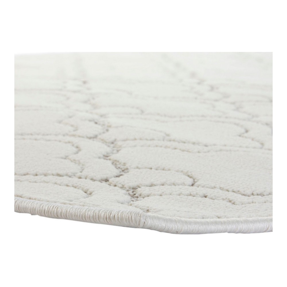 Matta DKD Home Decor Polyester Orientalisk (160 x 230 x 1 cm) - 3