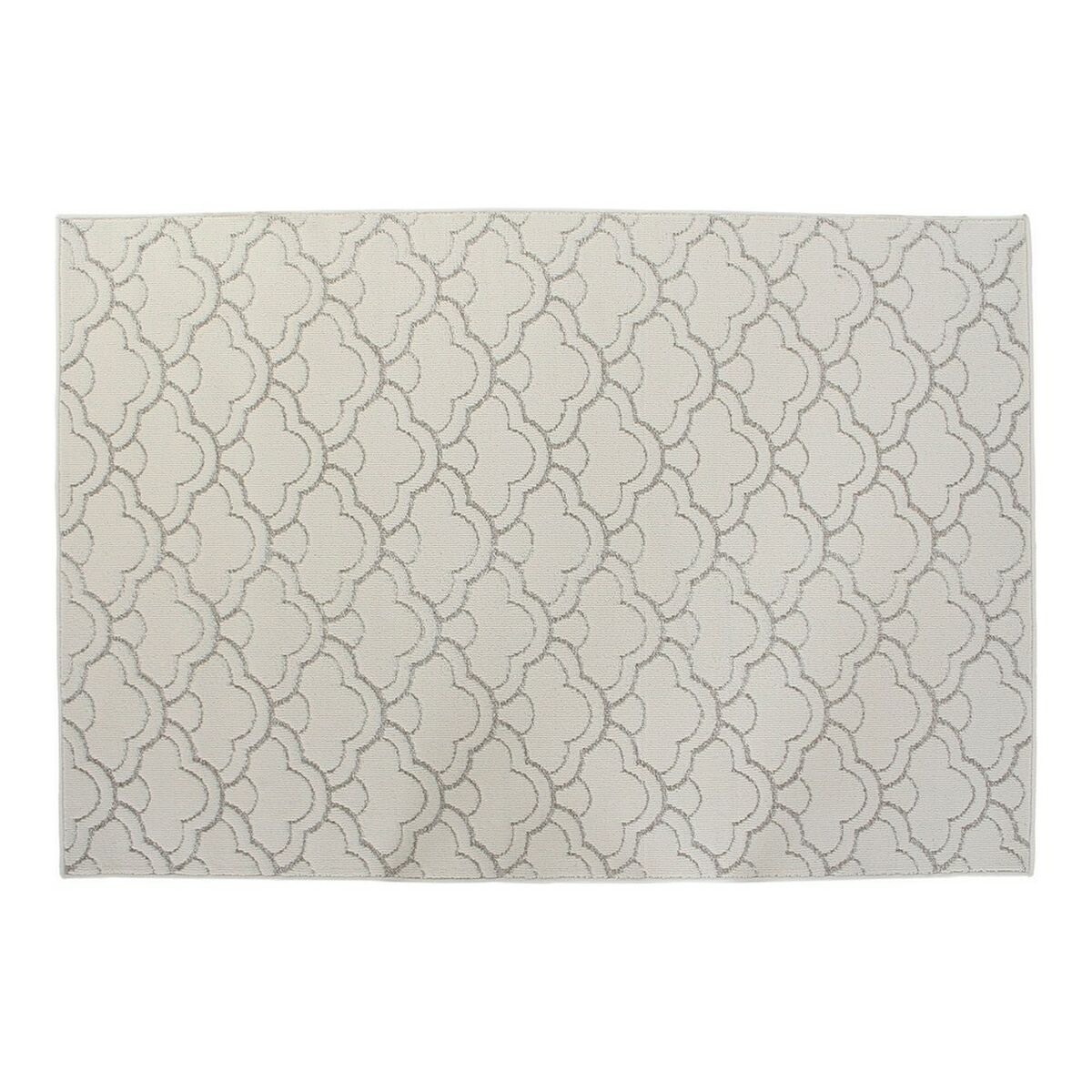 Matta DKD Home Decor Polyester Orientalisk (160 x 230 x 1 cm) - 10