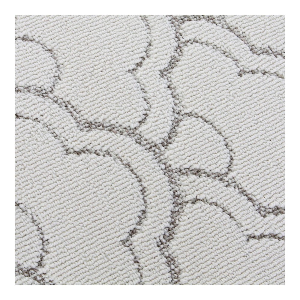 Matta DKD Home Decor Polyester Orientalisk (160 x 230 x 1 cm) - 4
