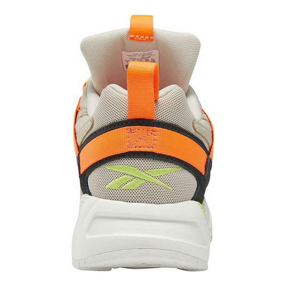 Gymnastiksko, Dam Reebok Classic Aztrek Ljusbrun - 11
