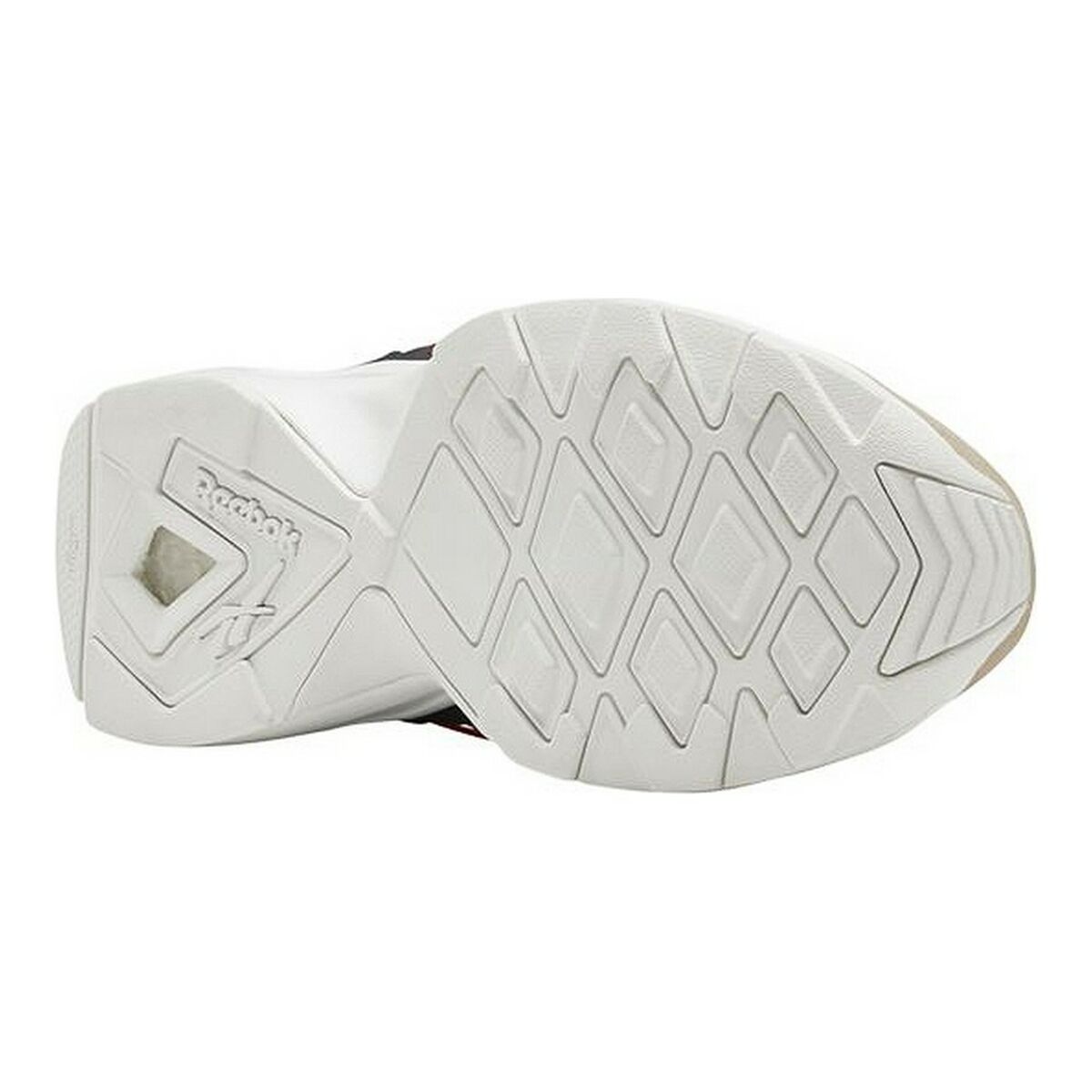 Gymnastiksko, Dam Reebok Classic Aztrek Ljusbrun - 6