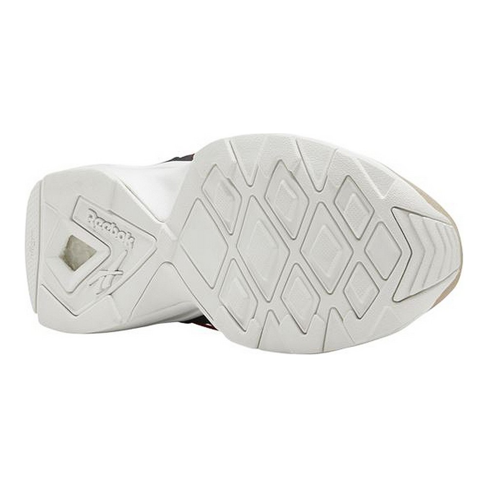 Gymnastiksko, Dam Reebok Classic Aztrek Ljusbrun - 3