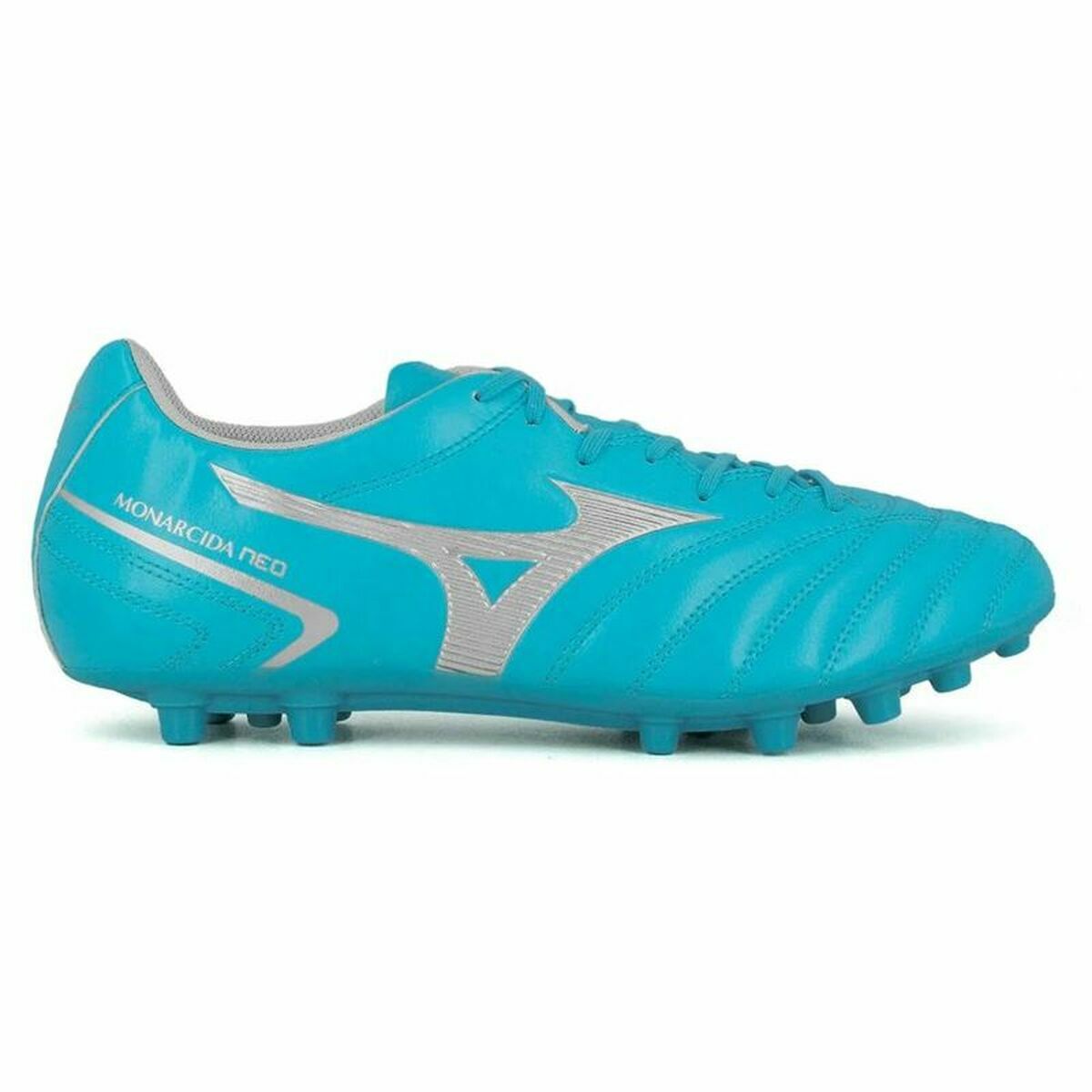 Fotbollsskor för vuxna Mizuno Monarcida Neo II Sel AG Blå Unisex - 5