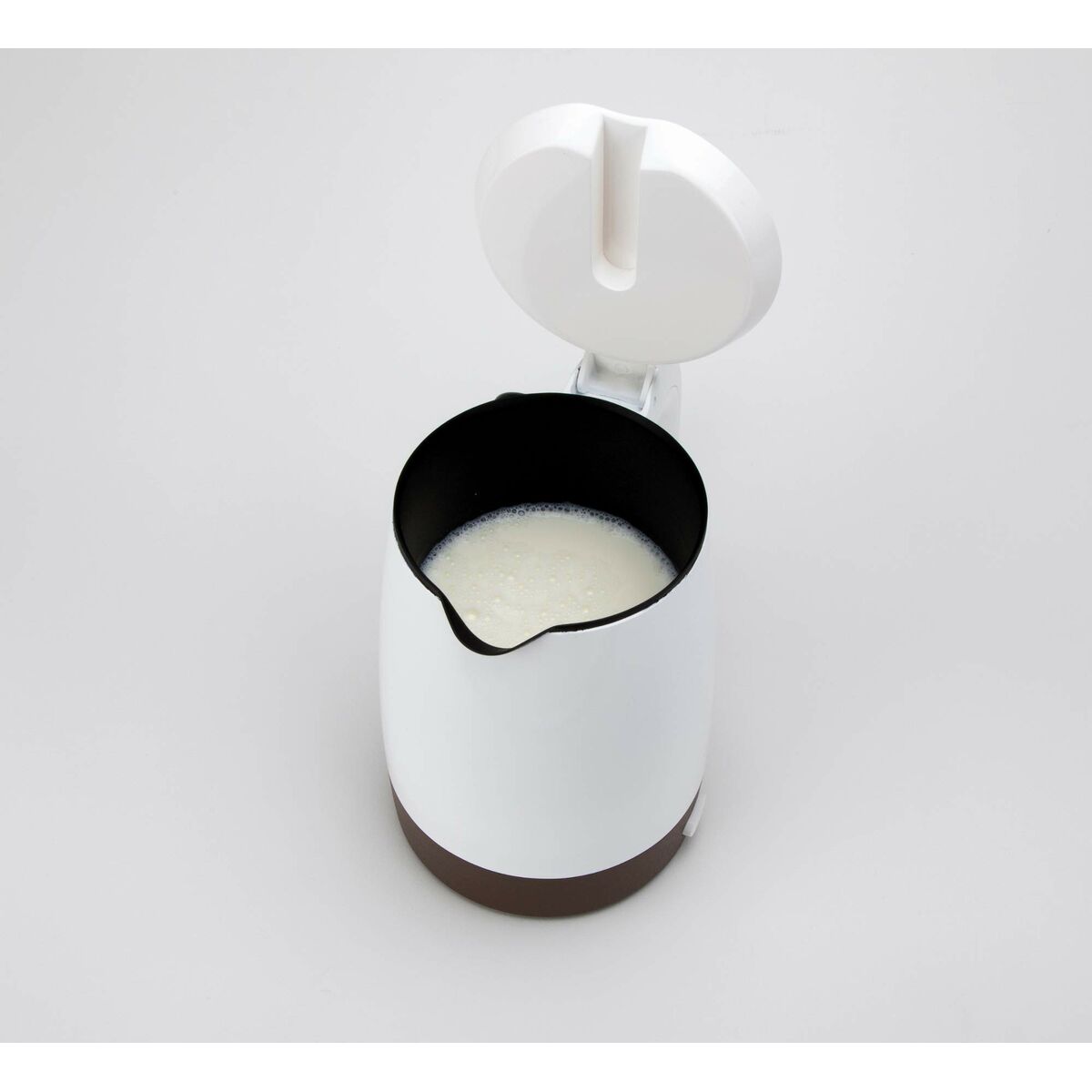 Vattenkokare JATA CL819 Vit 400 W 1 L Plast - 4