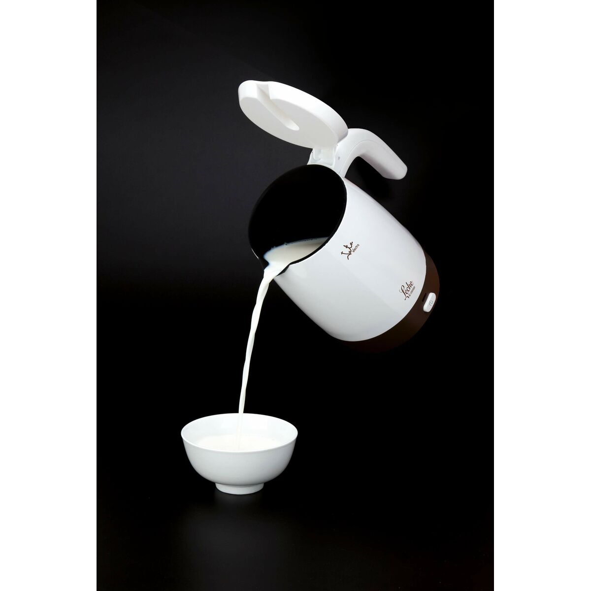 Vattenkokare JATA CL819 Vit 400 W 1 L Plast - 3