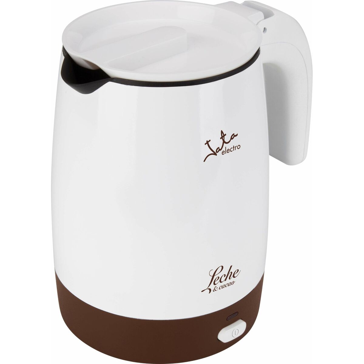 Vattenkokare JATA CL819 Vit 400 W 1 L Plast - 7