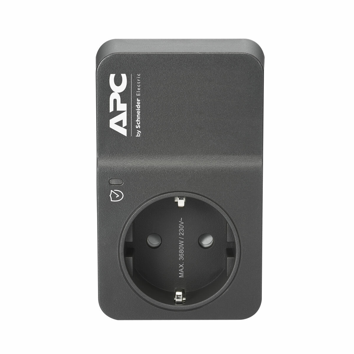 Skydd mot spänningstoppar APC PM1WB-GR 230 V - 2